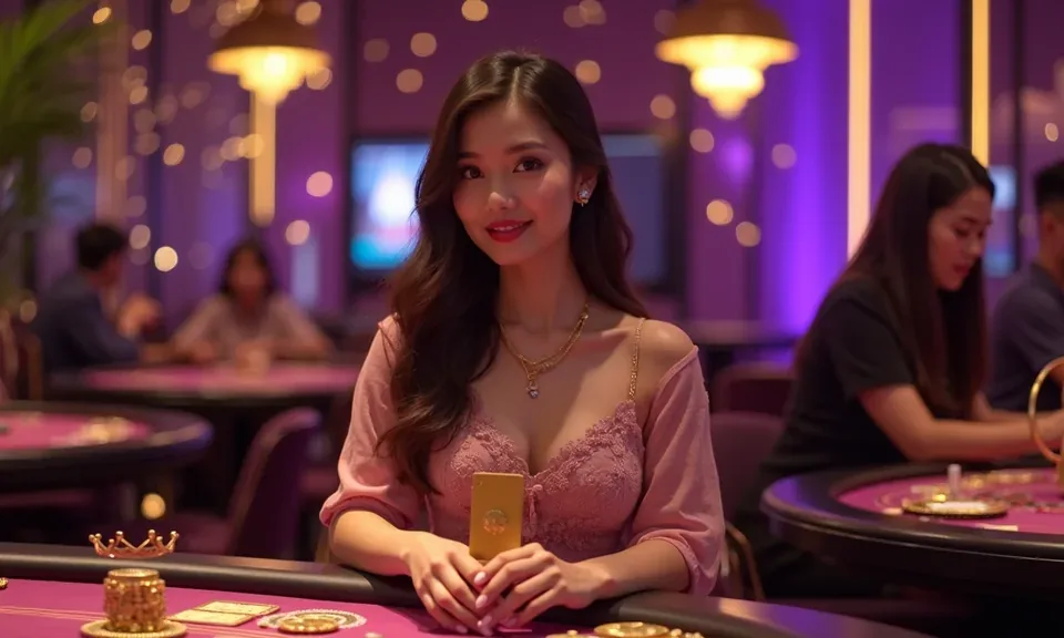 pgm77 ไทย ล็อบบี้เกม